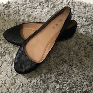 Call it Spring flats